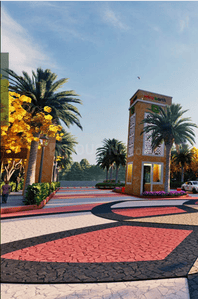 Project Image of 0.0 - 2100.0 Sq.ft 3 BHK Builder Floor for buy in MMY The Prive Estate Floors