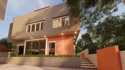 Project Image of 951.74 - 1650.65 Sq.ft 3 BHK Apartment for buy in Eleven 11