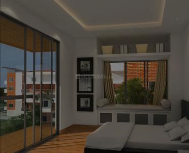 Project Image of 1097.0 - 1800.0 Sq.ft 2 BHK Apartment for buy in S2 Homes The Watergrove