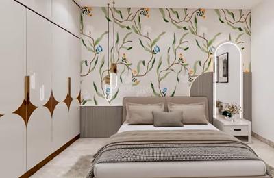 Project Image of 1340.0 - 2460.0 Sq.ft 2 BHK Apartment for buy in SMR Vinay Boulder Woods