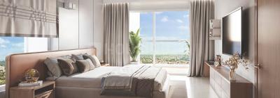 Project Image of 1477.0 - 1662.0 Sq.ft 3 BHK Apartment for buy in S And P New Haven Ribbon Walk