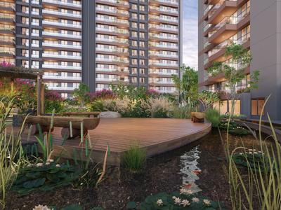 Project Image of 2493.0 - 4851.0 Sq.ft 3 BHK Apartment for buy in Shreeya Amazia