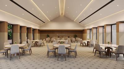 Project Image of 0.0 - 2010.0 Sq.ft 3 BHK Apartment for buy in Dev The Galaxy