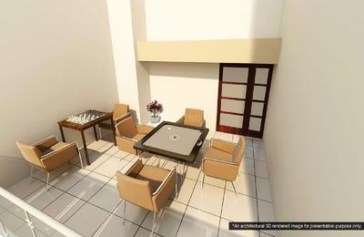 Project Image of 514.0 - 515.0 Sq.ft 2 BHK Apartment for buy in Sukhwani Pacific II