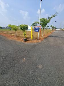 Project Image of 505.0 - 1394.0 Sq.ft Residential Plot Plot for buy in Srie BI Varagi City
