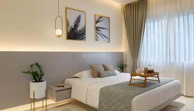 Project Image of 1260.0 - 1760.0 Sq.ft 2 BHK Apartment for buy in Spectra Raaya