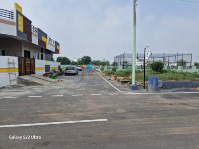 Project Image of 436.0 - 3484.0 Sq.ft Residential Plot Plot for buy in Diamond Avenue