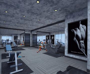 Project Image of 674.68 - 1404.0 Sq.ft 2 BHK Apartment for buy in Girija Apartment