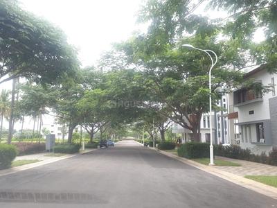 Project Image of 3875 Sq.ft Residential Plot / Land for sale in Muthasandra for Rs. 40600000