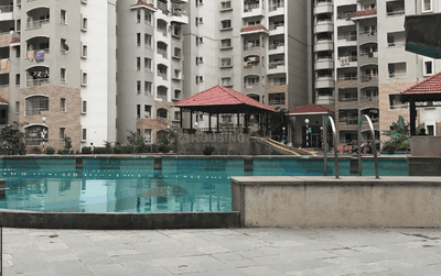 Project Image of 1100.0 - 1450.0 Sq.ft 2 BHK Apartment for buy in Shiva Shakthi Springfields