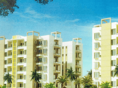 Project Image of 0.0 - 1750.64 Sq.ft 4 BHK Apartment for buy in Shree Om Heights