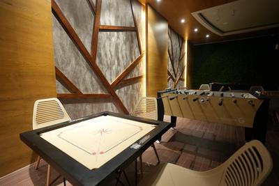 Project Image of 459.0 - 846.0 Sq.ft 1 BHK Apartment for buy in Tharwani Realty Ariana Phase III