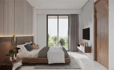 Project Image of 576.08 - 639.27 Sq.ft 2 BHK Apartment for buy in Legacy Imperial Phase II