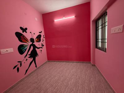 Project Image of 0.0 - 750.0 Sq.ft 2 BHK Villa for buy in Anjaneya Thirumalai Nagar Luxury Villa