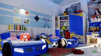 Project Image of 1130.0 - 1991.0 Sq.ft 2 BHK Apartment for buy in Sai Essen Whispering Willow