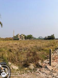 Project Image of 720.0 - 2160.0 Sq.ft Residential Plot Plot for buy in Konchowki Housing Society