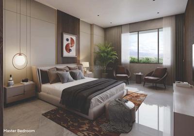 Project Image of 1285.86 - 1691.98 Sq.ft 3 BHK Apartment for buy in Maitri Elevate