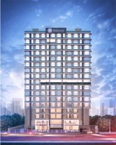 Project Image of 720 Sq.ft 2 BHK Apartment / Flat for sale in Andheri West for Rs. 28500000