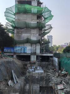 Project Image of 777.9 - 1114.0 Sq.ft 2 BHK Apartment for buy in Rohan Viti