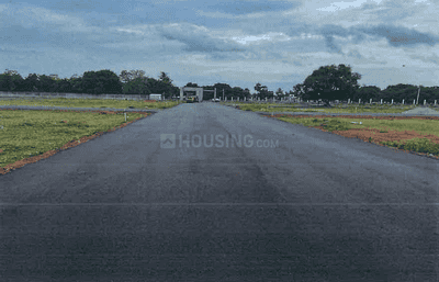 Project Image of 488.0 - 2699.0 Sq.ft Residential Plot Plot for buy in Budget Sai Grand City