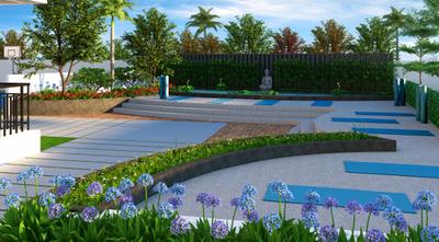 Project Image of 1035.0 - 1650.0 Sq.ft 2 BHK Apartment for buy in Tru Windchimes