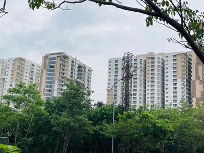 Project Image of 1233.88 - 3350.0 Sq.ft 2 BHK Apartment for buy in BSCPL Bollineni Bion