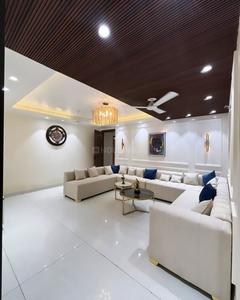 Project Image of 550.0 - 900.0 Sq.ft 2 BHK Builder Floor for buy in Pushin Metro Homes