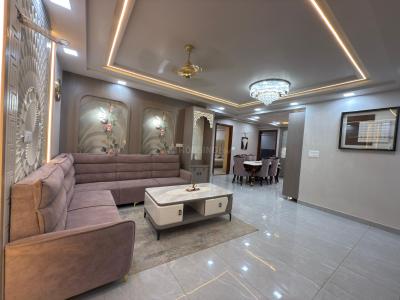 Project Image of 1263.92 - 1291.44 Sq.ft 4 BHK Apartment for buy in Shubh Udita