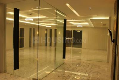 Project Image of 0.0 - 2700.0 Sq.ft 4 BHK Apartment for buy in Aarone Boutique Residential Apartments