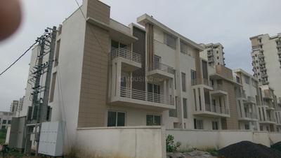 Project Image of 1431.0 - 1851.0 Sq.ft 3 BHK Apartment for buy in Roots Courtyard