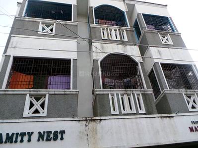 Project Image of 0.0 - 980.0 Sq.ft 2 BHK Apartment for buy in Man Amity Nest