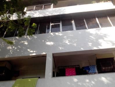 Project Image of 0.0 - 550.0 Sq.ft 1 BHK Apartment for buy in Shirin Manzil
