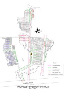 Project Image of 555.0 - 3121.0 Sq.ft Residential Plot Plot for buy in Sunrise City