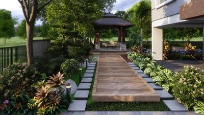 Project Image of 1600.0 - 1855.0 Sq.ft 3 BHK Apartment for buy in JEEVANS ALLURE