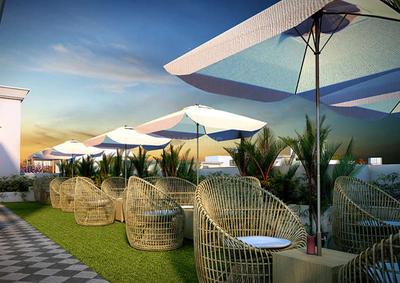 Project Image of 626.0 - 1327.0 Sq.ft 2 BHK Apartment for buy in Realtech Curiocity Classic