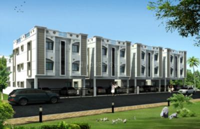 Project Image of 404.0 - 1006.0 Sq.ft 1 BHK Apartment for buy in Rakshith The Grand Adobe