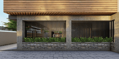 Project Image of 2122.0 - 2143.0 Sq.ft 3 BHK Duplex for buy in Debaki Devki Residency