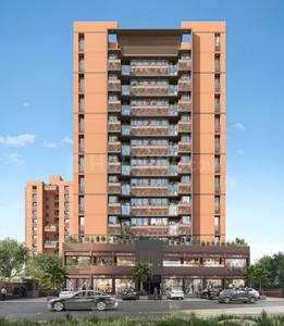 Shiv Sawera Grand Elevation 2