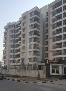 Project Image of 1287 Sq.ft 2 BHK Apartment / Flat for sale in Sector 117 for Rs. 7960000