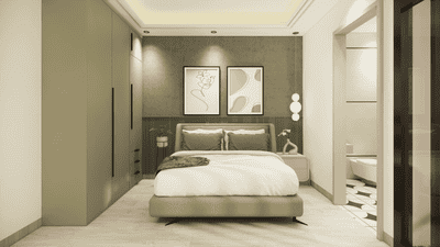 Project Image of 900.0 - 1250.0 Sq.ft 2 BHK Builder Floor for buy in Gem Green View Apartments 2