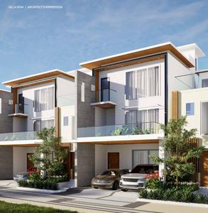 Project Image of 3891.0 - 4000.0 Sq.ft 4 BHK Villa for buy in Raj Viviente