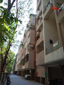 Project Image of 509.78 - 1082.0 Sq.ft 2 BHK Apartment for buy in Swaraaj Paradise