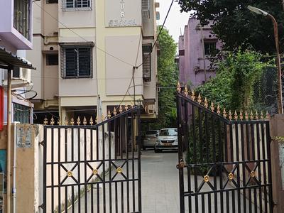 Amita Abasan Elevation 1