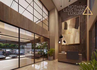 Project Image of 1778.84 - 3231.0 Sq.ft 4 BHK Apartment for buy in Parshwa Ayaan