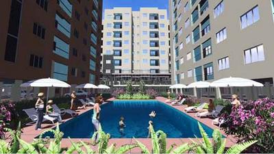 Project Image of 636.0 - 1565.0 Sq.ft 1 BHK Apartment for buy in Orisons Mountain View