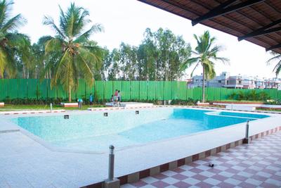 Project Image of 1200.0 - 2400.0 Sq.ft 3 BHK Villa for buy in Peninsula Passiflora