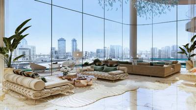 Project Image of 3920.0 - 8974.0 Sq.ft 3 BHK Apartment for buy in Damac Cavalli Couture