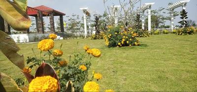 Project Image of 1323.0 - 9000.0 Sq.ft Residential Plot Plot for buy in Harichandana Mayfair Villas