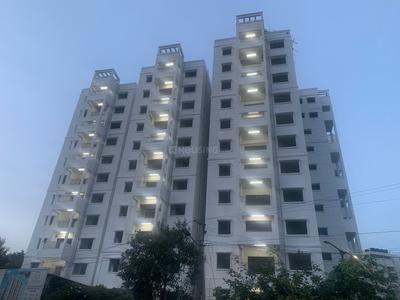 Project Image of 1125.0 - 2760.0 Sq.ft 2 BHK Apartment for buy in VSR Tranquil