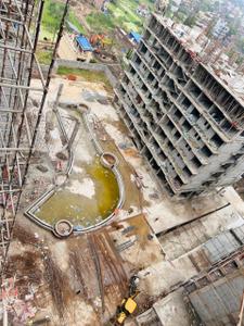 Project Image of 647.0 - 3563.0 Sq.ft 2 BHK Apartment for buy in Surya Signature